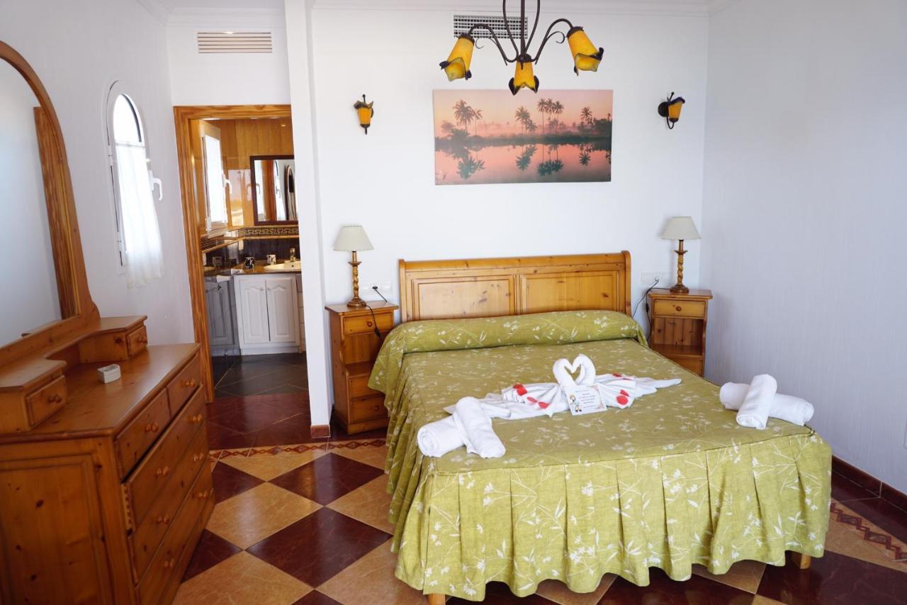 Apartamentos Punta Prima Beach Punta Prima (Menorca) Exterior foto