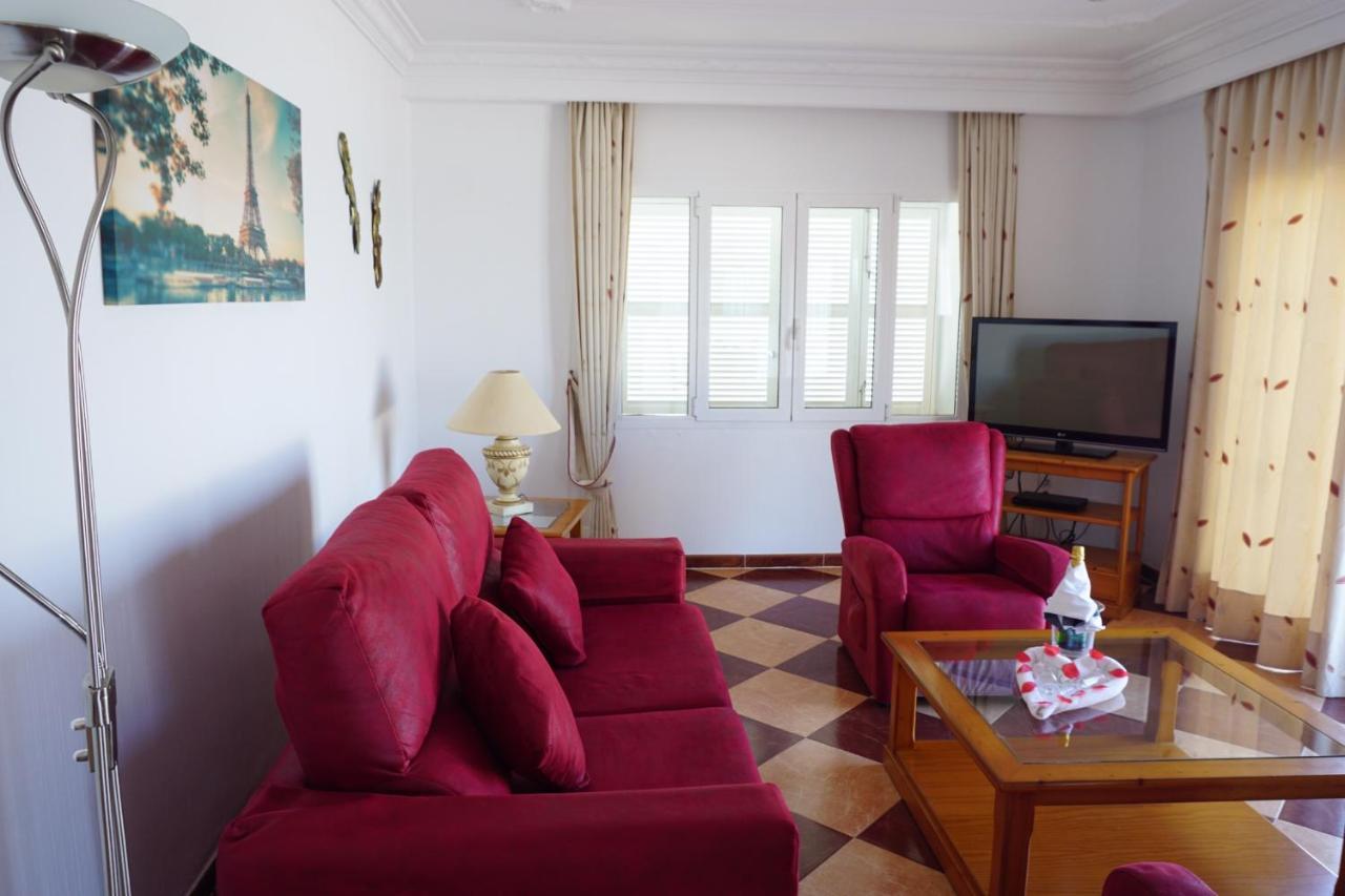 Apartamentos Punta Prima Beach Punta Prima (Menorca) Exterior foto