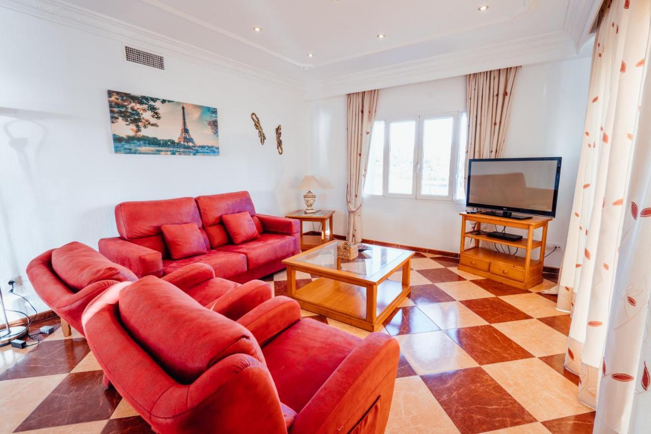 Apartamentos Punta Prima Beach Punta Prima (Menorca) Exterior foto
